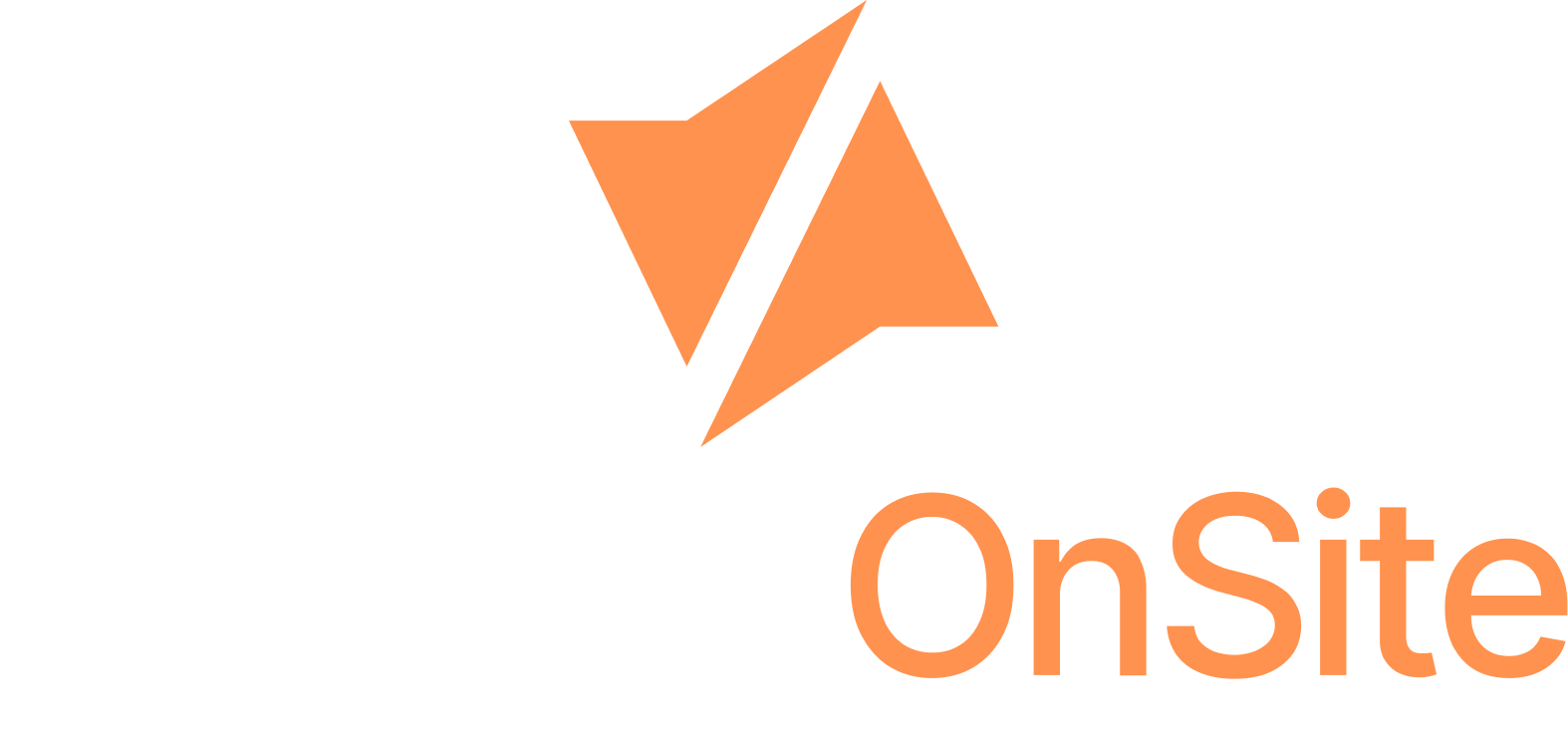 Charge OnSite Logo